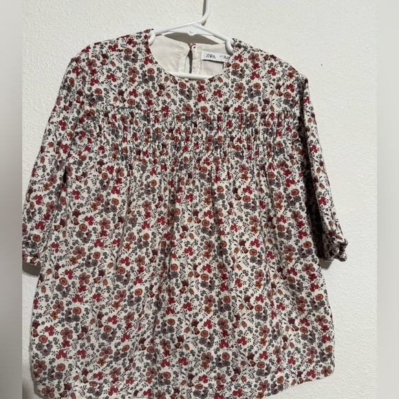 Zara Other - Zara kids dress 18-24M
In great condition
